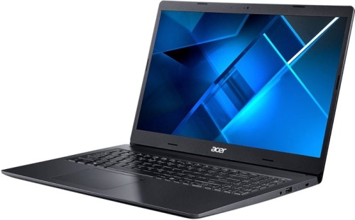 Ноутбук Acer Extensa EX215-22-R927 [NX.EG9ER.013] black фото 2