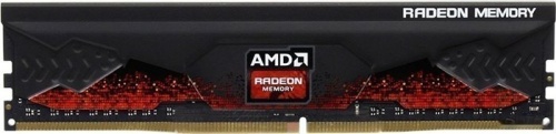 Модуль памяти DDR4 AMD 16Gb (R9S416G3606U2S) RTL