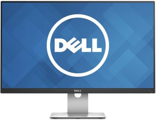 Монитор Dell S2415H Black IPS 2415-0890