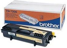 Тонер-картридж оригинальный Brother TN-7300 TN7300