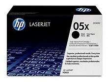 Набор лазерных картриджей Hewlett Packard CE505XD