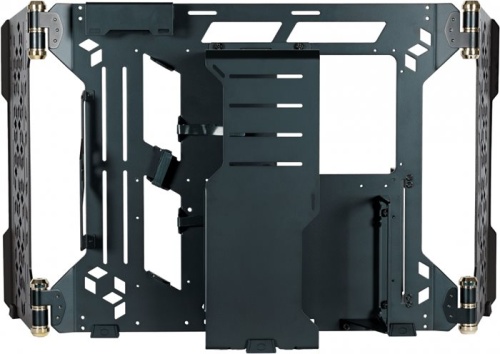 Корпус Miditower Cooler Master MasterFrame 700 (MCF-MF700-KGNN-S00) фото 3