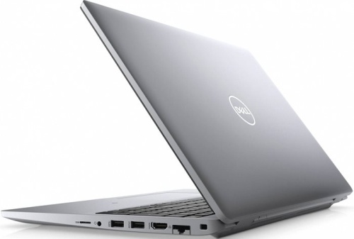 Ноутбук Dell Latitude 5520-3480 фото 6