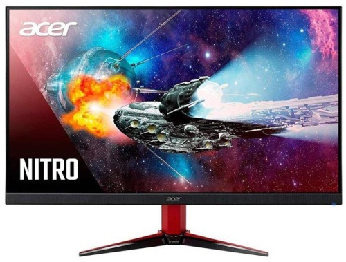 Монитор Acer Nitro VG271Pbmiipx UM.HV1EE.P04