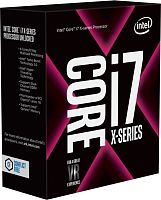 Процессор Socket2066 Intel Core i7-7800X BOX BX80673I77800XS R3L4