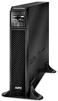 ИБП (UPS) APC 2700Вт 3000ВА Smart-UPS SRT SRT3000XLW-IEC черный