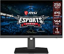 Монитор MSI Optix 23.8 MAG245R (9S6-3BA4AT-099)