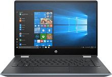 Ноутбук Hewlett Packard Pavilion x360 14-dh0003ur 6PS36EA
