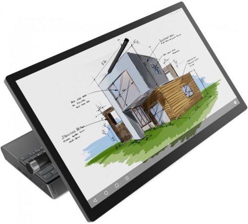 ПК (моноблок) Lenovo Yoga A940-27 (F0E5003URK) фото 6 ПК (моноблок) Lenovo Yoga A940-27 (F0E5003URK) фото 6