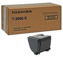 Тонер оригинальный Toshiba T-2060E 60066062042