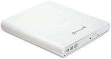 Внешний привод DVD±RW Transcend TS8XDVDRW