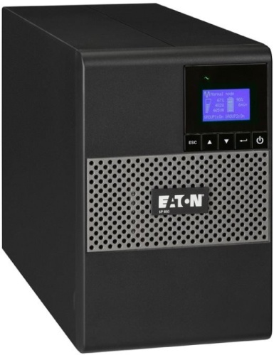 ИБП (UPS) Eaton 5P 5P650i 420Вт 650ВА черный 5P650I