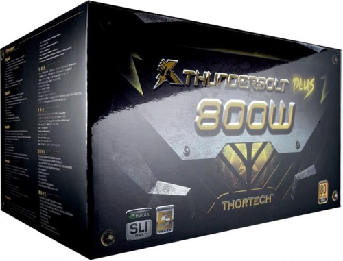 Блок питания Geil 800W Thortech R800W JP TP-T800IFAGS-9R фото 5 Блок питания Geil 800W Thortech R800W JP TP-T800IFAGS-9R фото 5