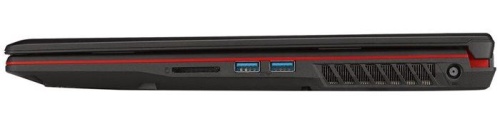 Ноутбук MSI GL63 8SC-210RU 9S7-16P812-210 фото 6