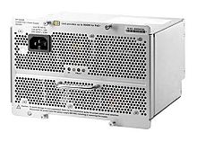Опция для коммутатора Hewlett Packard J9829A 5400R 1100W PoE+ zl2