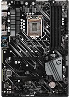 Мат. плата Socket1151v2 ASRock Z390 PHANTOM GAMING 4S