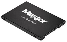 Накопитель SSD SATA 2.5 Seagate 480GB Maxtor Z1 YA480VC1A001