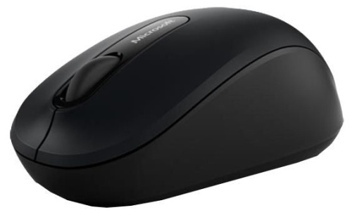 Беспроводная мышь Microsoft Wireless Mouse 3600, Black PN7-00004 фото 2 Беспроводная мышь Microsoft Wireless Mouse 3600, Black PN7-00004 фото 2