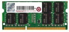  SO-DIMM DDR3 Transcend 4Gb (TS512MSK64W6N-I)
