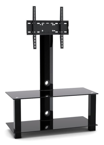 Подставка ARM MEDIA TRITON-02 black Подставка ARM MEDIA TRITON-02 black