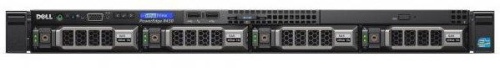 Сервер Dell PowerEdge R430 (210-ADLO-198)