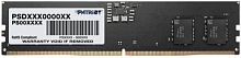 Модуль памяти DDR5 Patriot Memory 8Gb PSD58G480041 Signature RTL