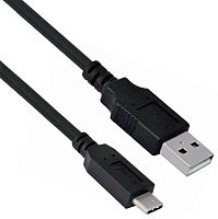 Кабель-переходник USB ExeGate USB 2.0 A-- USB 3.1 (Type-C) EX272346RUS