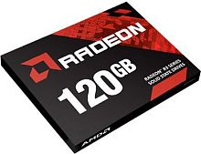 Накопитель SSD SATA 2.5 AMD 120Gb Radeon R3 R3SL120G