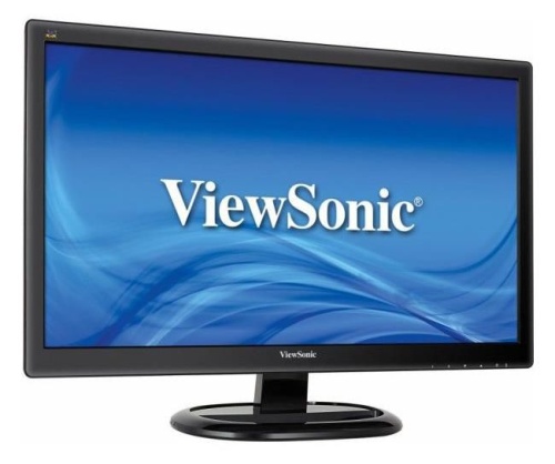 Монитор ViewSonic VA2465S-3 VA LED фото 2 Монитор ViewSonic VA2465S-3 VA LED фото 2