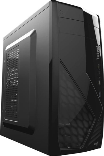 Корпус Miditower Aerocool Cs-1102 CS-1102