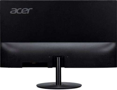 Монитор Acer SA272Ebi черный UM.HS2EE.E09 фото 7