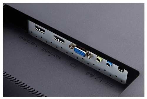 Монитор ViewSonic VX2858SML MVA LED фото 5 Монитор ViewSonic VX2858SML MVA LED фото 5