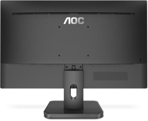 Монитор AOC 22E1Q Black фото 5