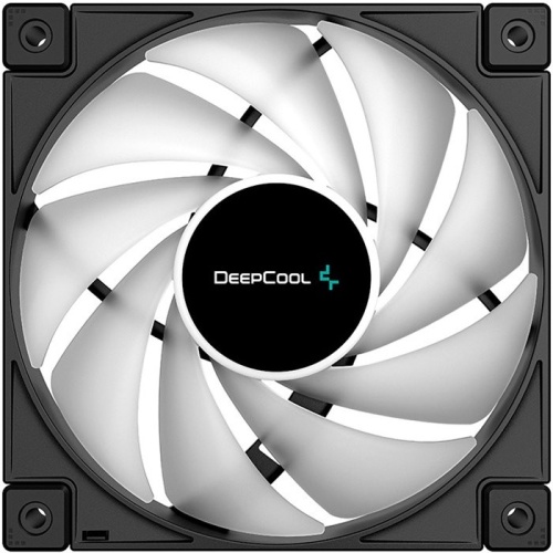 Вентилятор для корпуса Deepcool FC120 фото 3