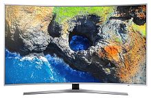 Телевизор ЖК Samsung UE49MU6500UX