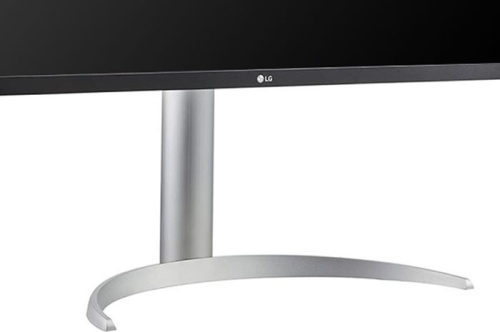 Монитор LG UltraFine 27UP650-W черный 27UP650-W.ARUZ фото 3