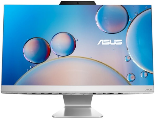 ПК (моноблок) ASUS AiO A3402WBA (90PT03G2-M007R0) White фото 4