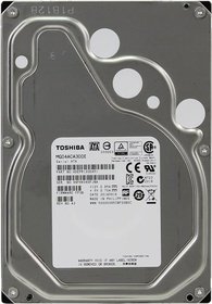   SATA HDD Toshiba 3TB 7200RPM 6GB/S 128MB MG04ACA300E