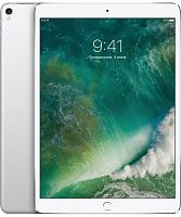 Планшет Apple iPad Pro 10.5 64Gb Wi-Fi Silver (MQDW2RU/A)