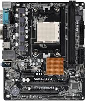 Мат. плата SocketAM3 ASRock N68-GS4 FX R2.0