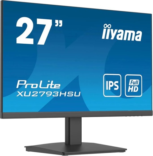 Монитор Iiyama XU2793HSU-B4 фото 4