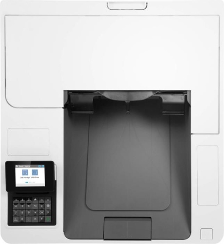 Лазерный принтер Hewlett Packard LaserJet Enterprise M609dn K0Q21A фото 4 Лазерный принтер Hewlett Packard LaserJet Enterprise M609dn K0Q21A фото 4