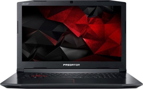 Ноутбук Acer Predator PH317-51-77FE NH.Q2MER.010