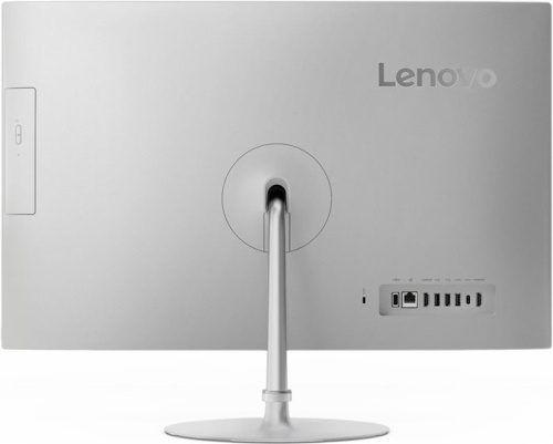 ПК (моноблок) Lenovo IdeaCentre AIO 520-27ICB F0DE004VRK фото 4