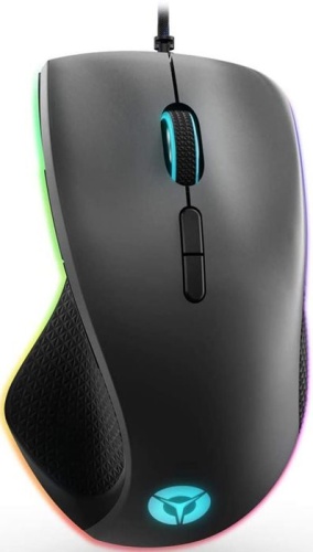 Мышь Lenovo Legion M500 RGB черный GY50T26467