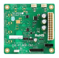 Серв. Аксессуар Supermicro CSE-PTJBOD-CB2 Power Control Card