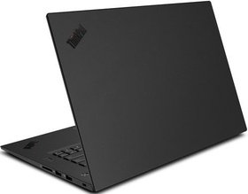  Lenovo ThinkPad P1 20MD000RRT