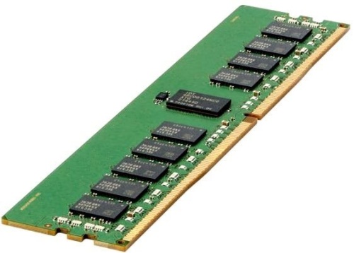 Серв. опция - память Hewlett Packard DDR4 876181-B21 8Gb RDIMM ECC Reg Серв. опция - память Hewlett Packard DDR4 876181-B21 8Gb RDIMM ECC Reg