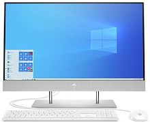 ПК (моноблок) Hewlett Packard 27-dp0021ur Touch 14Q54EA