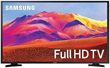 Телевизор ЖК Samsung UE43T5202AUXRU 5 черный